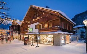 Schneider Hof Boutique